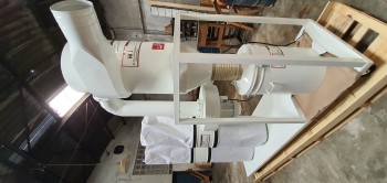 Industrial Dust Collector